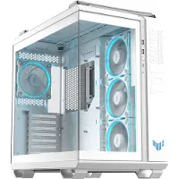 Asus Tuf Gaming Gt502 Horizon Tg Argb Pc-tower-gehäuse