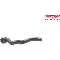 METZGER Kühlerschlauch Wasserschlauch für OPEL Astra H Caravan (A04) 2420828