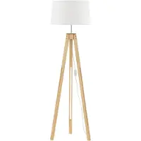 Nova Luce Stehleuchte LE ROY