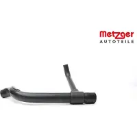 METZGER Kühlerschlauch 2420494 für VAG