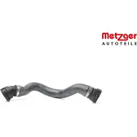 METZGER Kühlerschlauch Wasserschlauch für BMW 3 Limousine (E46) 2420850