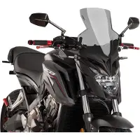 Puig Carenabris New Generation Sport Honda Cb650f Windschutzscheibe