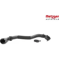 METZGER Kühlerschlauch Wasserschlauch für SEAT Leon Schrägheck (1P1) 2420863