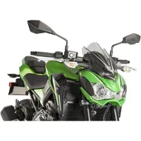 Puig New Generation Sport 9689h Sport-windschutzscheibe
