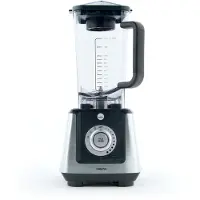 Wilfa Mixer POWER FUEL 1.5 Liter BPF-1200S silber
