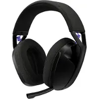 Logitech G G321 LIGHTSPEED, Kabellos, Gaming, 20 - 20000 Hz, 210 g, Kopfhörer, Schwarz