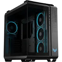Asus Tuf Gaming Gt502 Horizon Tg Argb Pc-tower-gehäuse