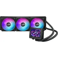 Asus Rog Ryujin Iii Argb Extreme Wasserkühlung 360 Mm