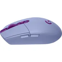 Logitech G305 Lightspeed Kabellose Gaming-maus