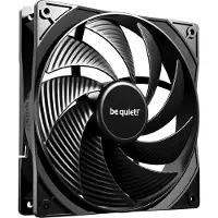 Be quiet! Bl109 Ventilator