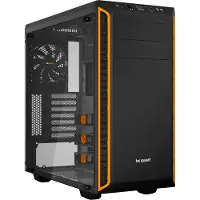 Be quiet! Pure Base 600 Tower-gehäuse Mit Fenster