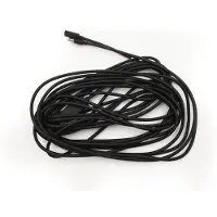 Lenovo 4X91C47404, 10 m, USB A, USB A, USB 2.0, 0,48 Gbit/s, Schwarz