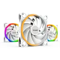 Be quiet! Light Wings High Speed 140 Mm Ventilator 3 Einheiten