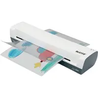 Leitz Ilam Home A3 Laminiergerät
