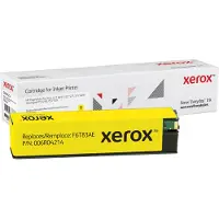 Xerox Everyday Gelb Kartusche von , kompatibel mit HP 973X (F6T83AE), Hohe Kapazität, 7000 Seiten, 7000 Seiten, Gelb, 1 Stück(e)