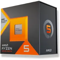 AMD Ryzen 5 7500X3D, Ryzen 5, Sockel AM5, 5 nm, Box, , 7500X3D