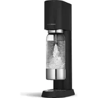 SodaStream enso Matt Black