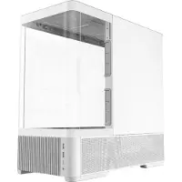 Antec Constellation C6 Curve Air White - Midi/Minitower