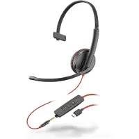 Plantronics Blackwire C3215 USB-C, 209750-101