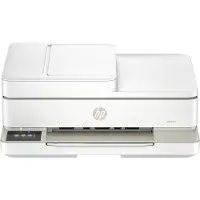 HP ENVY 6520e + 1 schwarze XL-Patrone + 1 Farbpatrone