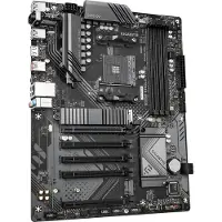 Gigabyte B550 Eagle Wifi 6 Hauptplatine