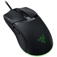 Razer COBRA, rechts, Optisch, USB Typ-A, 8500 DPI, Schwarz