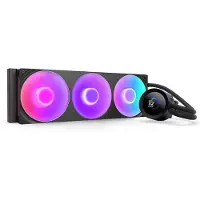 NZXT Kraken Plus Rgb Wasserkühlung 360 Mm