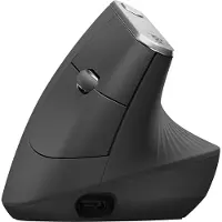 Logitech MX Vertical Maus