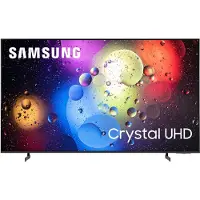 Samsung TU65U8005FU, 165,1 cm (65"), 3840 x 2160 Pixel, LED, Smart-TV, WLAN, Schwarz