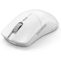 Glorious Model O 2 PRO Wireless - 4K/8K Polling - White