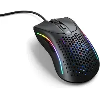 Glorious Model D Matte Gaming-maus