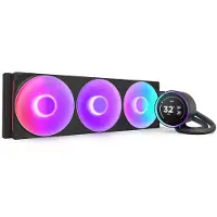 NZXT Kraken Elite Rgb V2 Wasserkühlung 420 Mm