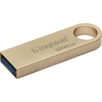 Kingston Se9 G3 Metal 128gb Usb-stick