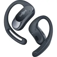 Shokz - Frei-Ohrhörer &ndash; OpenFit Air - OpenFit Air Noir - schwarz