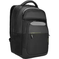 Targus CityGear 3 17" Schwarz 28L Rucksack