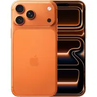 Apple iPhone 17 Pro Max , 17,5 cm (6.9"), 2868 x 1320 Pixel, 2 TB, 48 MP, iOS 26, Orange
