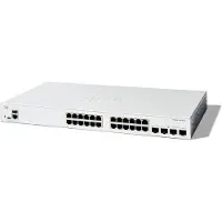 Cisco Catalyst C1300-24t-4x Kvm-switch