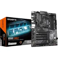 Gigabyte B550 Eagle 4x Hauptplatine