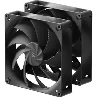 Havn H18 PWM Lüfter - 2er-Pack, 180mm, schwarz