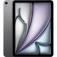 Apple iPad Air M4 11" Wi-Fi 512GB - Space Grey