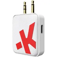 Skross Wireless Audio Adapter, Bluetooth