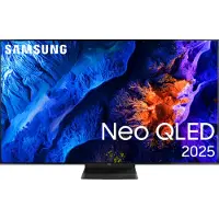 Samsung QE65QN80FAU, 165,1 cm (65"), 3840 x 2160 Pixel, Neo QLED, Smart-TV, WLAN, Silber