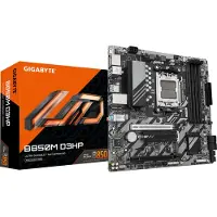 Gigabyte B850m D3hp Hauptplatine