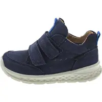 Superfit Schuhe - Breeze - Tex - Blau - - 24 - Schuhe
