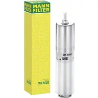 MANN-FILTER Kraftstofffilter WK 5002