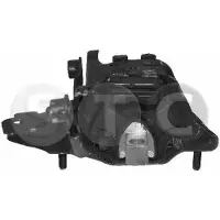 STC Motorlager Gummimetalllager Links für VW POLO (9N) T404785