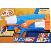 Nerf N Series Agility Blaster