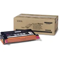 Xerox 3 x Original Toner Phaser 6180 6180MFP / 113R00725 113R00724 113R00723 SET -- Neu