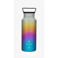 Snow Peak Titanflasche Aurora 800