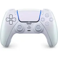 Sony Dualsense Chroma Pearl Funk-controller